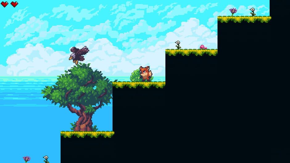 In a search of a new home Screenshot