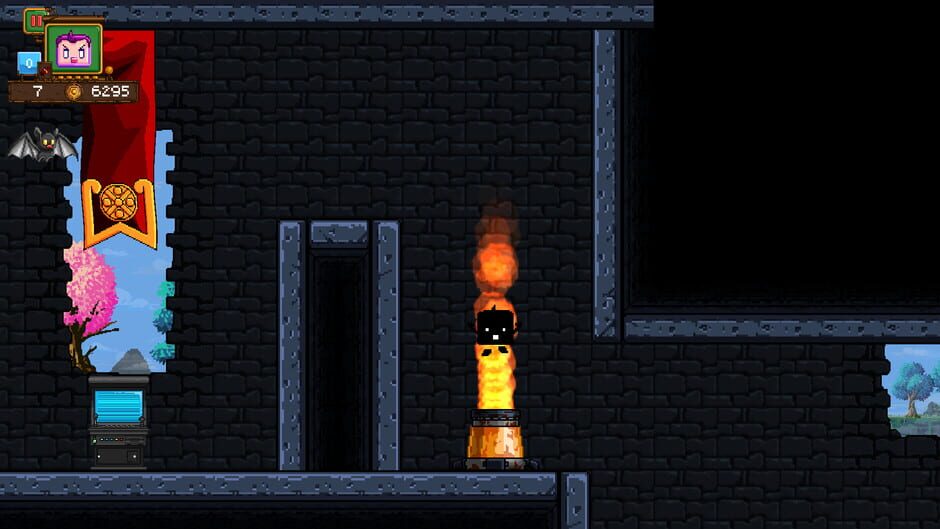 Bad Run: Turbo Edition Screenshot