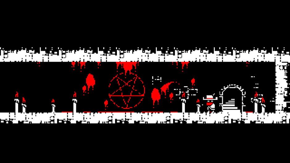 Shot in the Dark Screenshot