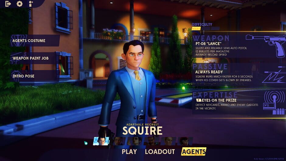 Deceive Inc. Screenshot