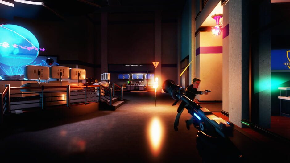 Deceive Inc. Screenshot