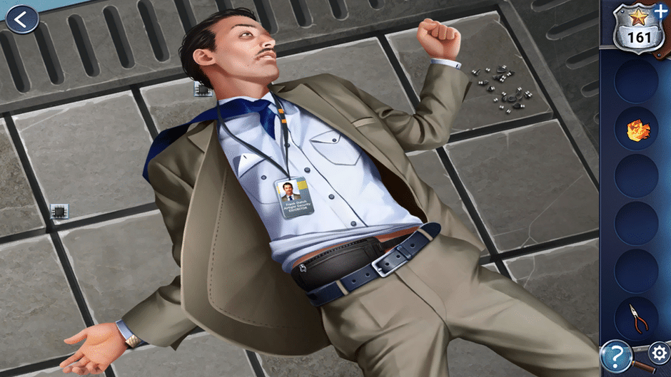 Adventure Escape Mysteries Screenshot