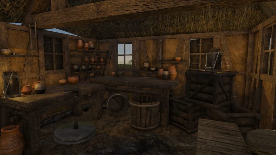 Empires and Tribes Screenshot