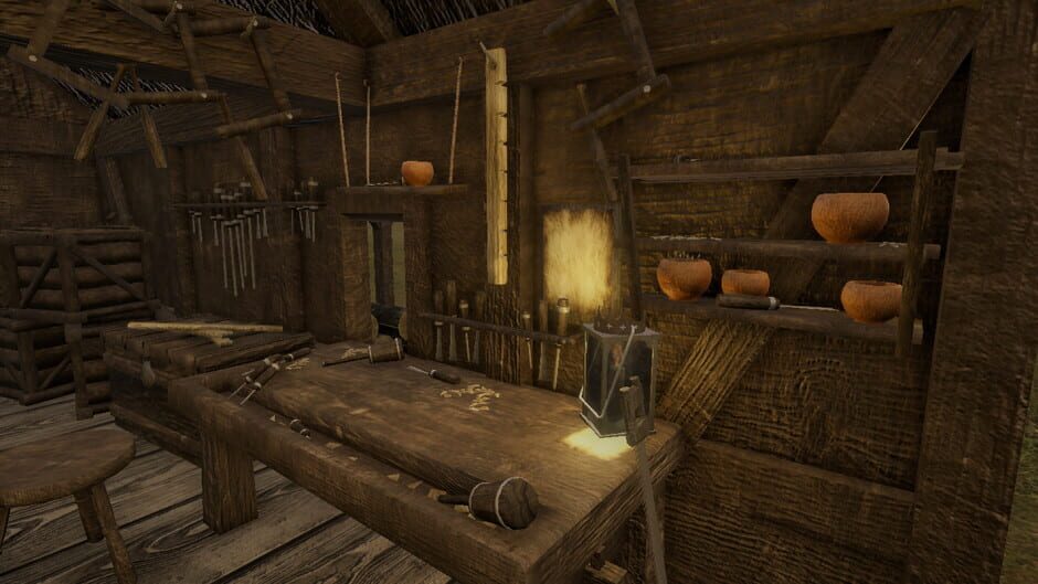 Empires and Tribes Screenshot