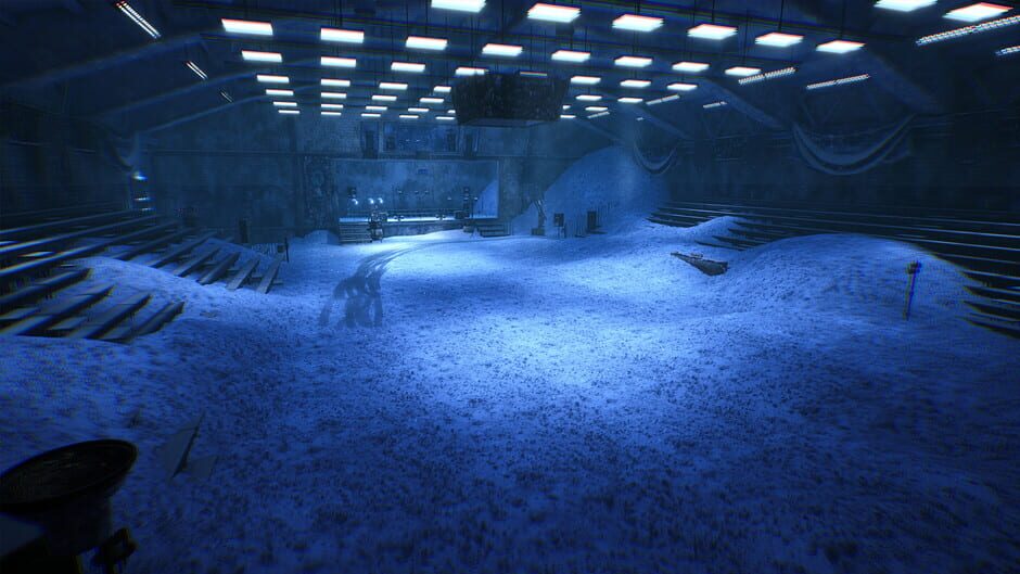 What Happened Screenshot