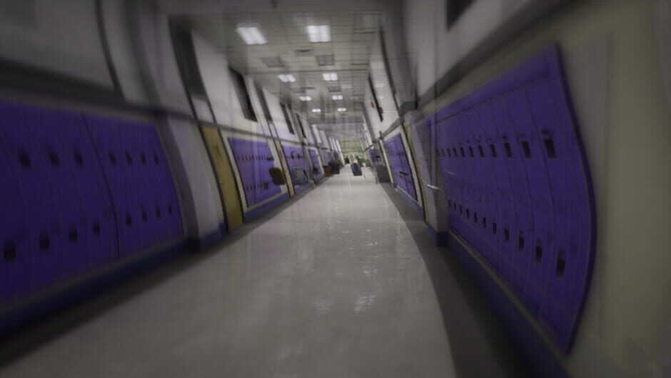 What Happened Screenshot