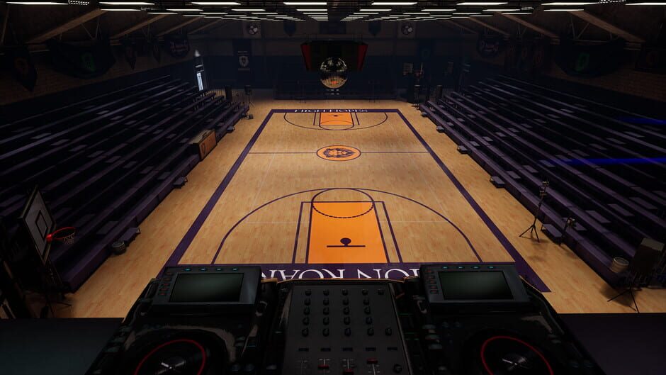 What Happened Screenshot