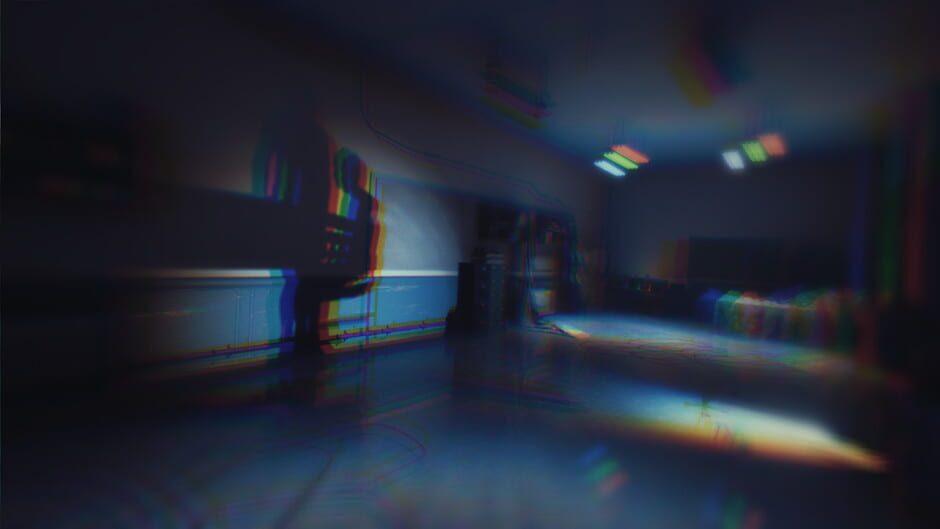 What Happened Screenshot