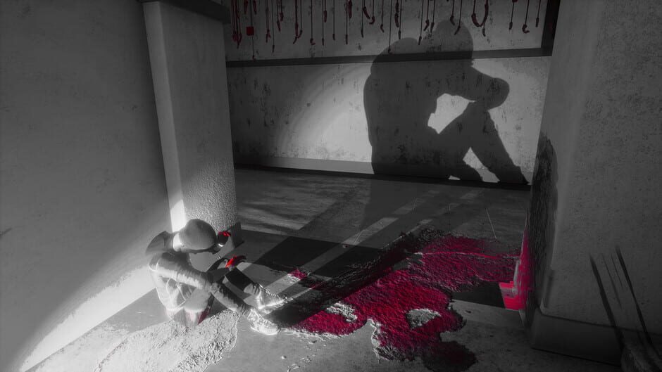 What Happened Screenshot