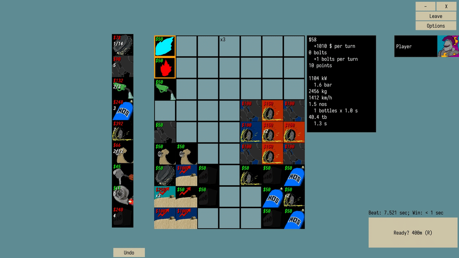 Racingmaybe Screenshot