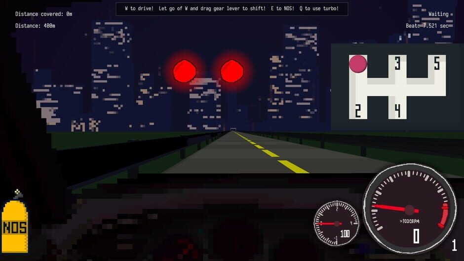 Racingmaybe Screenshot