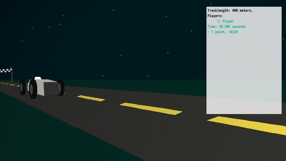 Racingmaybe Screenshot