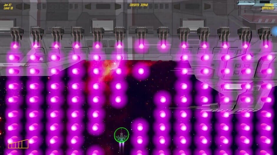 The Last Archwing Screenshot