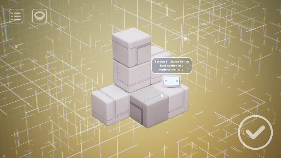 Replicated Screenshot