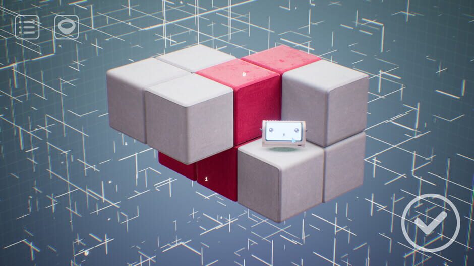 Replicated Screenshot