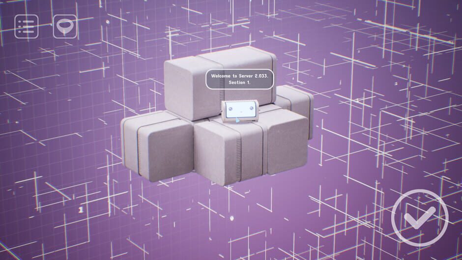 Replicated Screenshot