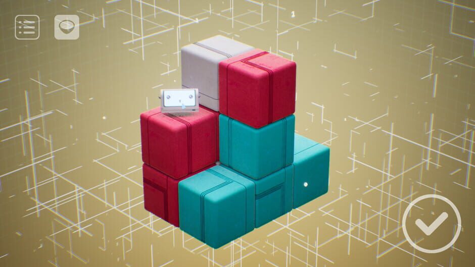 Replicated Screenshot