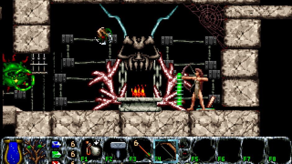 Inner Worlds Screenshot