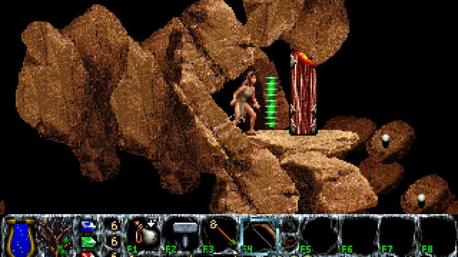 Inner Worlds Screenshot