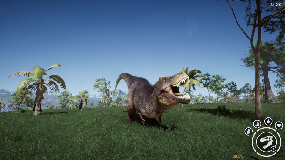 สกรีนช็อตจาก The Beasts of 9500 (รูปที่ 19)