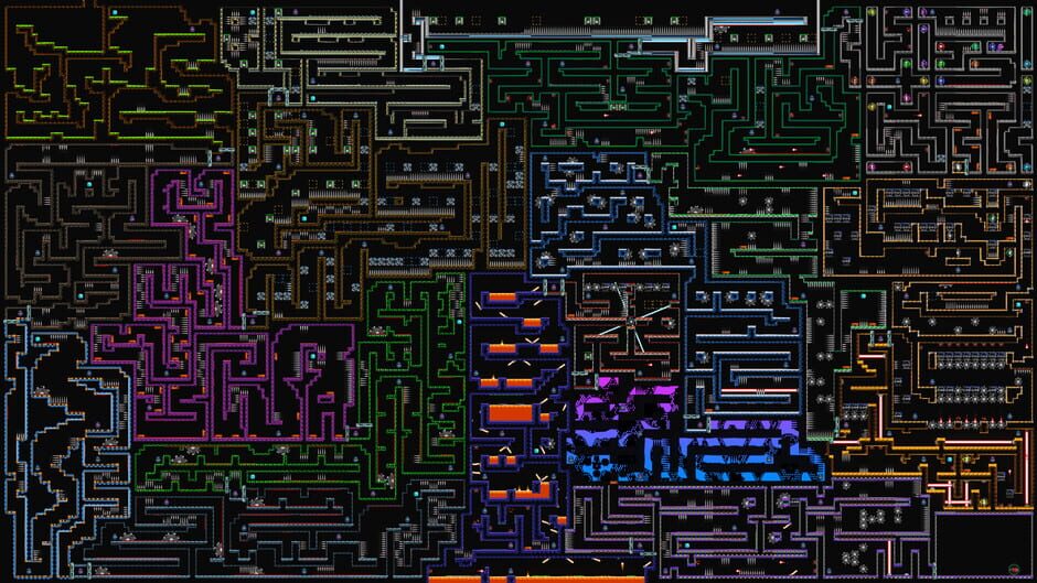 Scoot Kaboom and the Tomb of Doom Screenshot