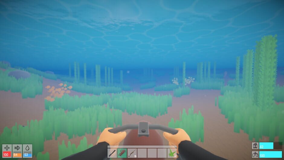 Murky Waters screenshot