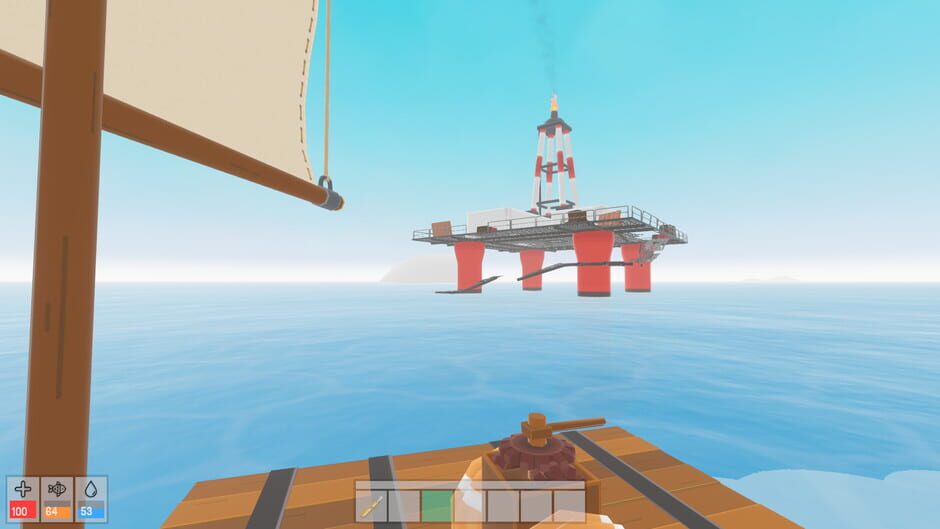 Murky Waters screenshot