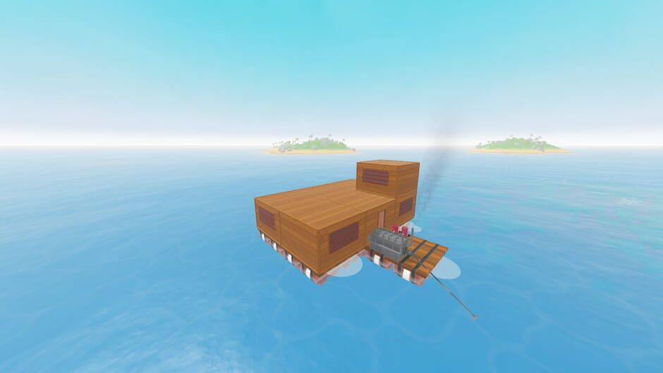 Murky Waters screenshot