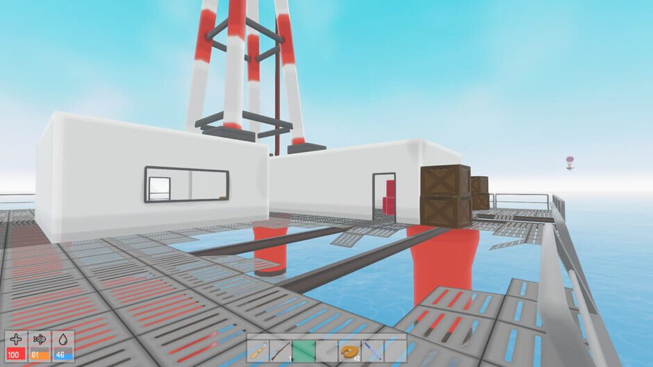 Murky Waters screenshot