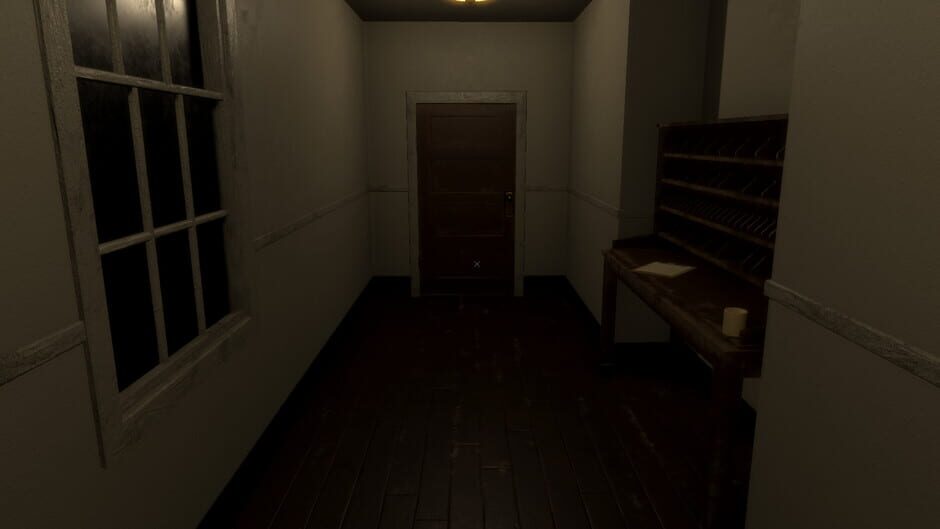The Mortuary Assistant Screenshot