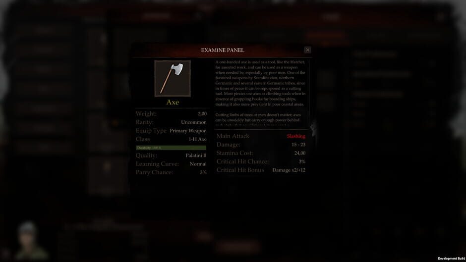 Rise of the Foederati Screenshot