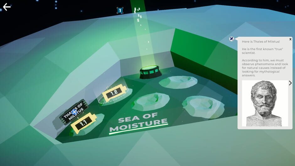 Space Tow Truck Screenshot