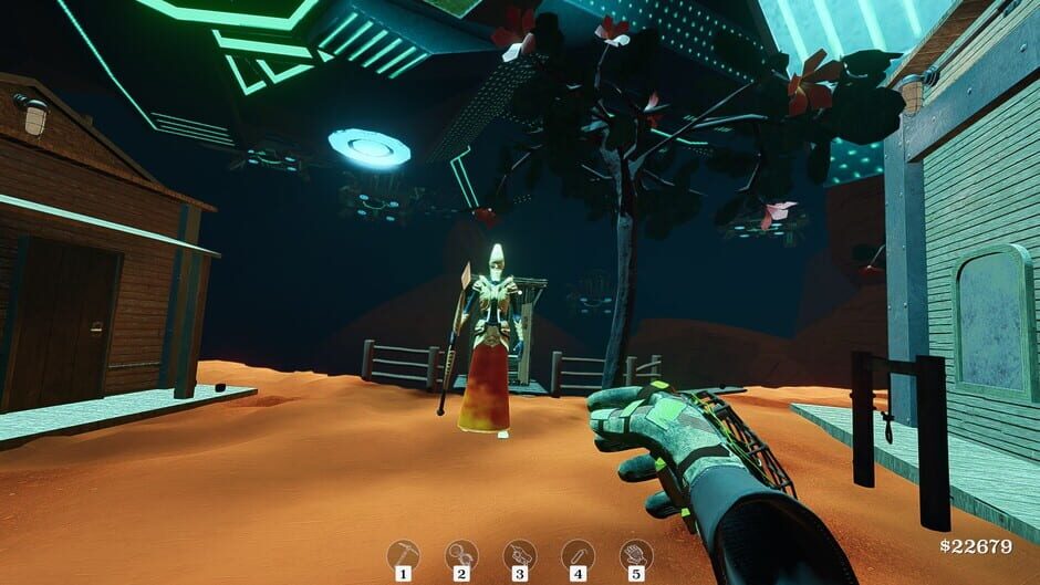 Cave Digger Screenshot