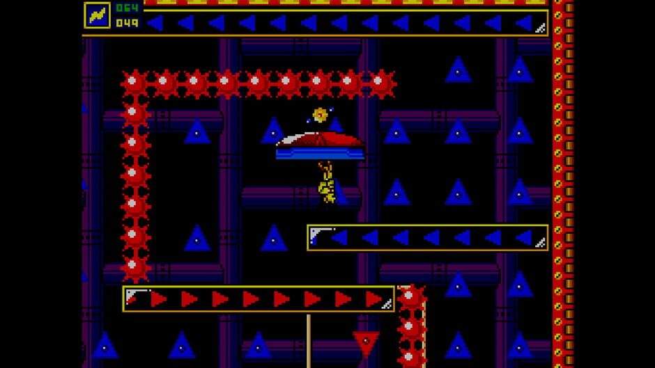 Xecuter screenshot