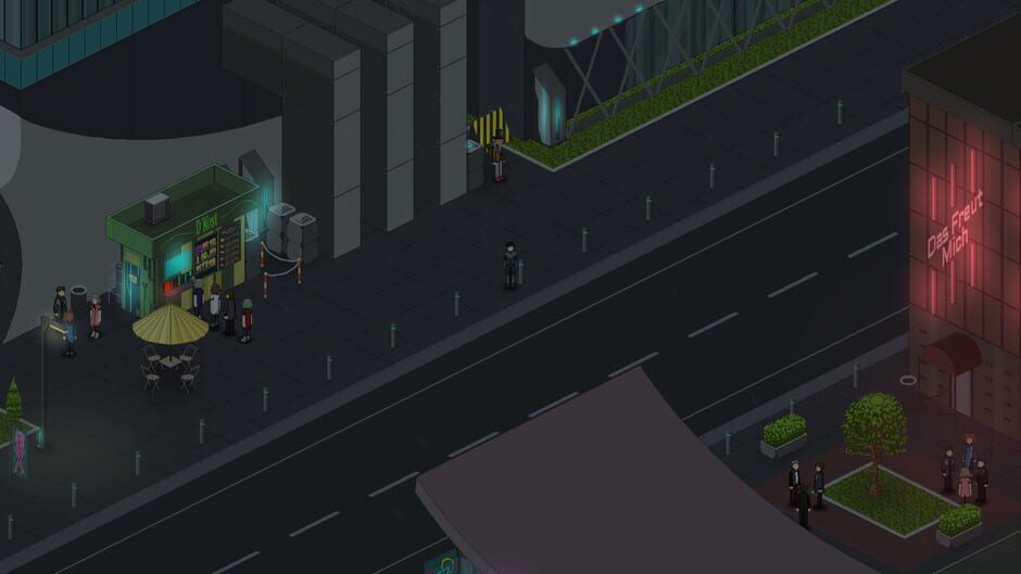 Fractured Core screenshot 3