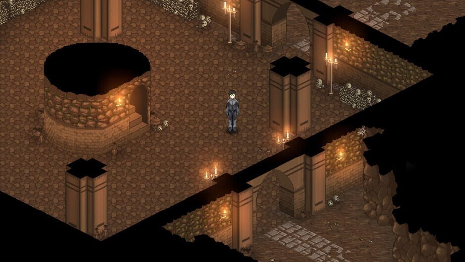 Fractured Core screenshot 6