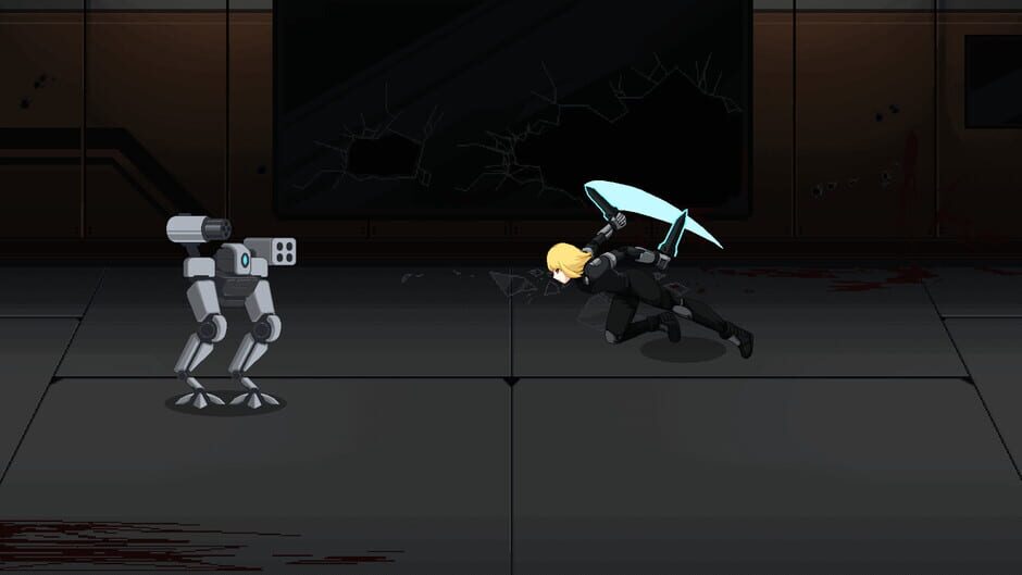 Fractured Core screenshot 9