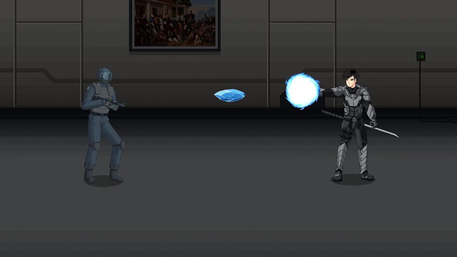 Fractured Core screenshot 10