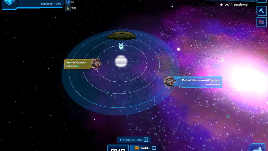 Pixel Starships screenshot 2