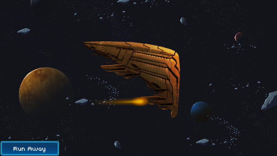 Pixel Starships screenshot 6