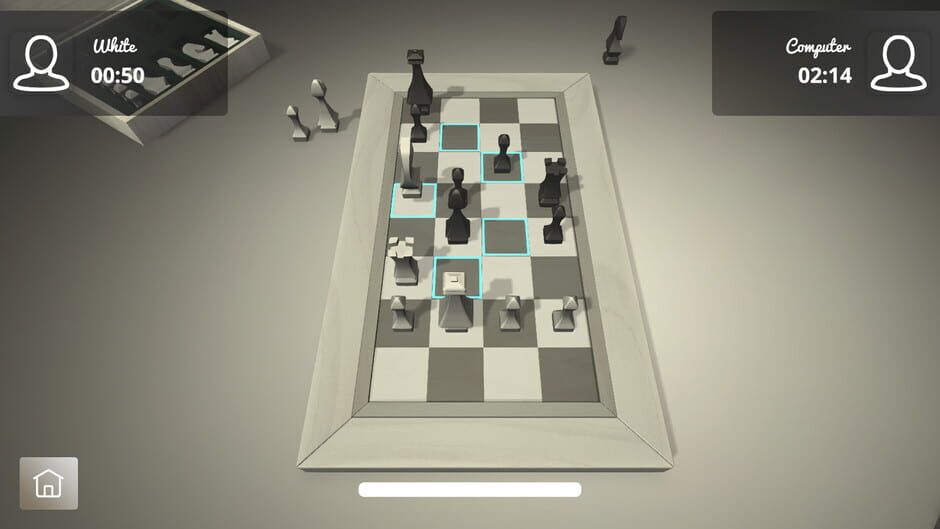 The Chess Variants Club Screenshot