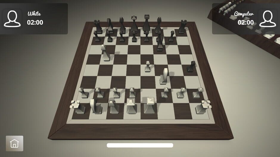 The Chess Variants Club Screenshot