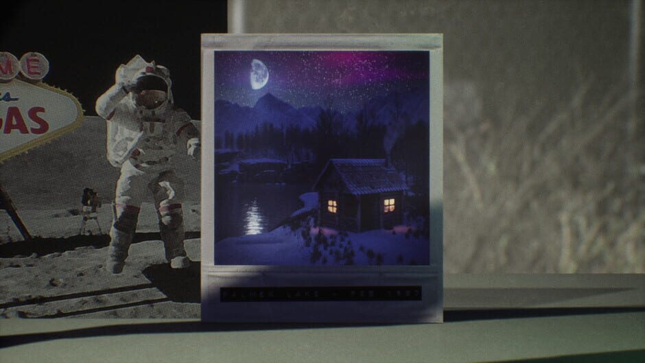 Interference Screenshot