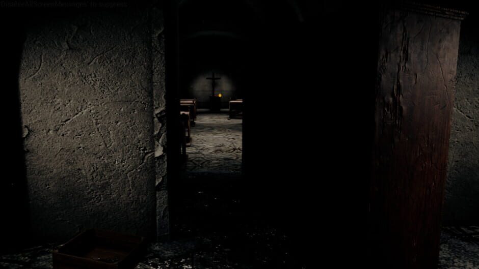 A Siren's Call Screenshot