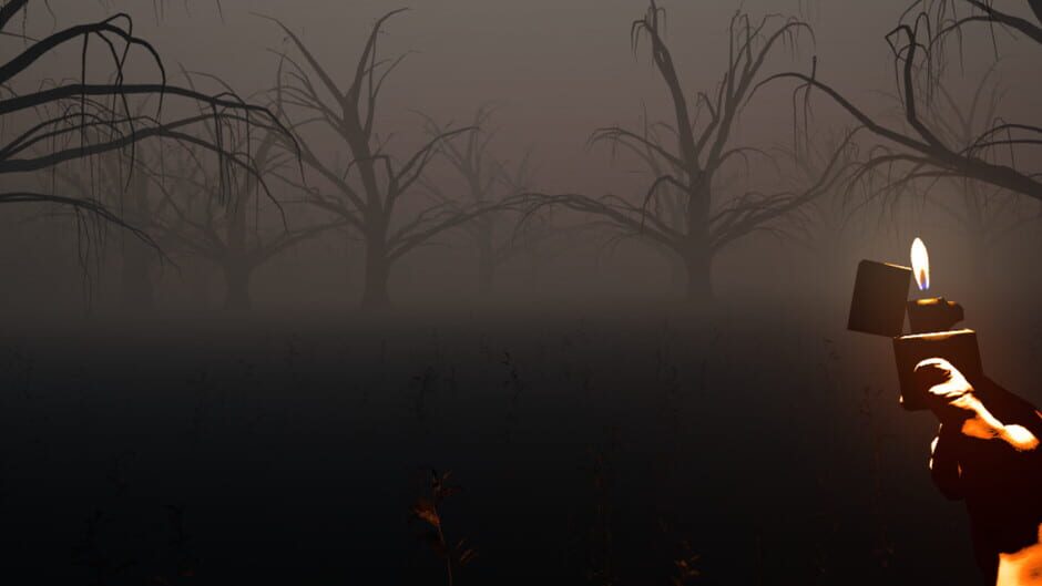 A Siren's Call Screenshot