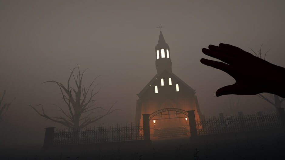 A Siren's Call Screenshot