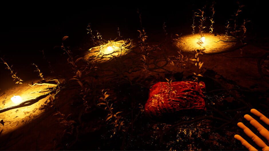 A Siren's Call Screenshot