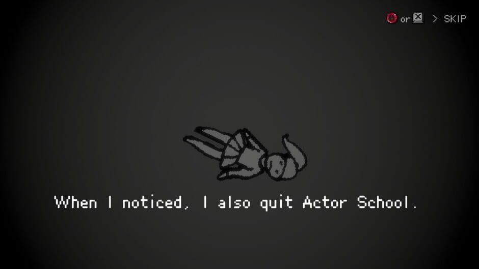 Stress explosion Screenshot