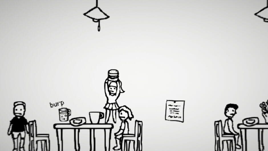 Stress explosion Screenshot