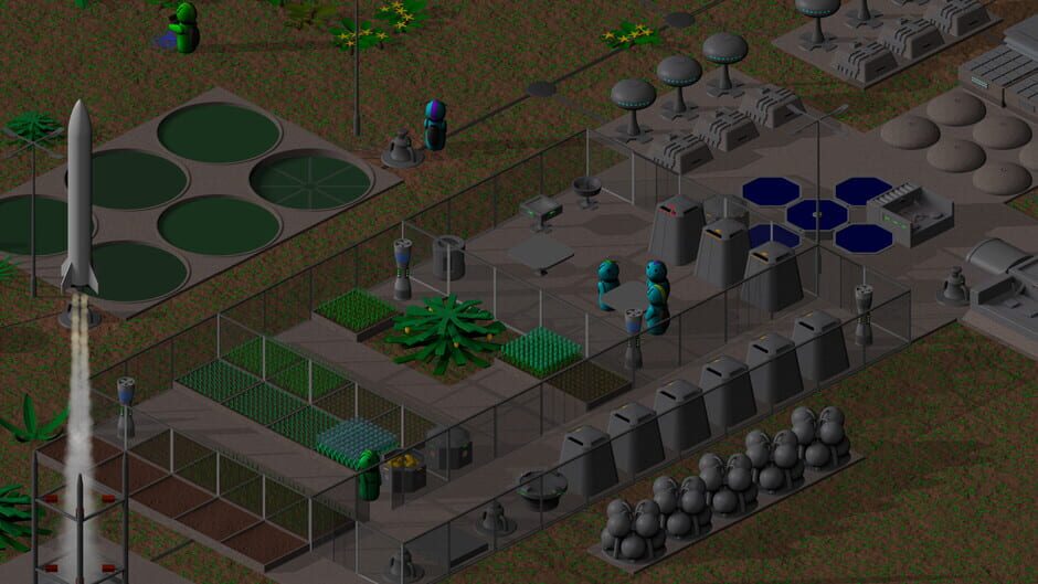 Sigma Draconis Screenshot